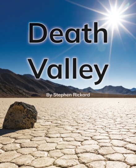 Death Valley
