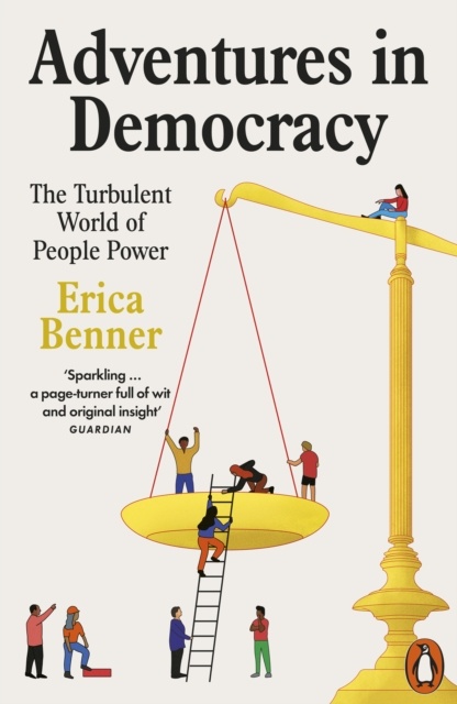 Adventures In Democracy