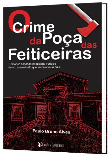 O Crime da Poça das Feiticeiras