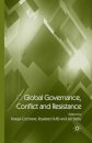Global Governance, Conflict and Resistance
