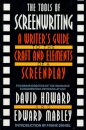 The Tools Of Screenwriting