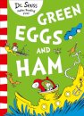 Green Eggs And Ham