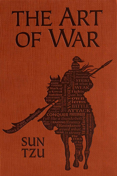 The Art Of War