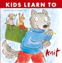 Kids Learn to Knit
