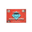 House Of Games Card Game