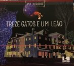 Treze Gatos e um Leão