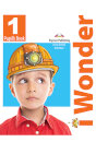 I Wonder 1 Livro Do Aluno + Ebook