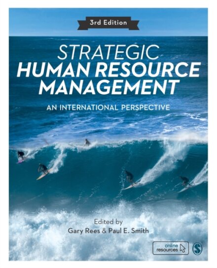 Strategic Human Resource Management