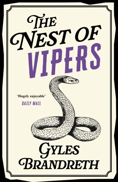 The Nest of Vipers