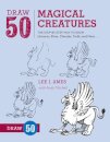 Draw 50 Magical Creatures