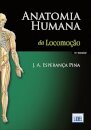 Anatomia Humana da Locomoção - 5ª Ed. - Edição Brochada