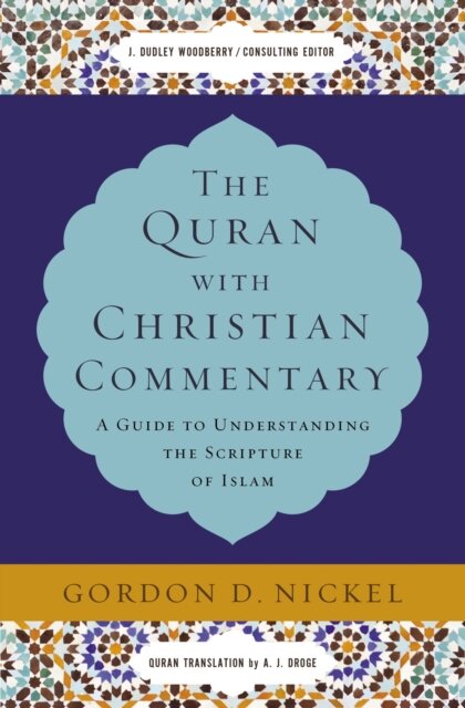 The Quran with Christian Commentary