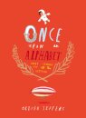 Once Upon On Alphabet