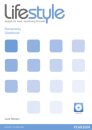 Lifestyle Elementary Wb & Wb Cd Pack