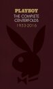 Playboy: The Complete Centerfolds, 1953-2016