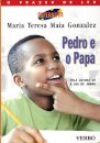 Pedro E O Papa