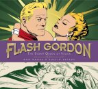 Flash Gordon: The Storm Queen of Valkir