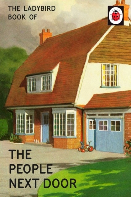 How It Works: The People Next Door