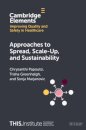 Approaches to Spread, Scale-Up, and Sustainability