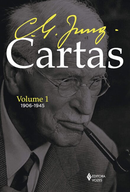 Cartas De C. G. Jung V.1: 1906-1945
