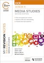 My Revision Notes: OCR GCSE (9–1) Media Studies Second Edition