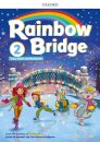 Rainbow Bridge: Level 2. Students Book and Workbook