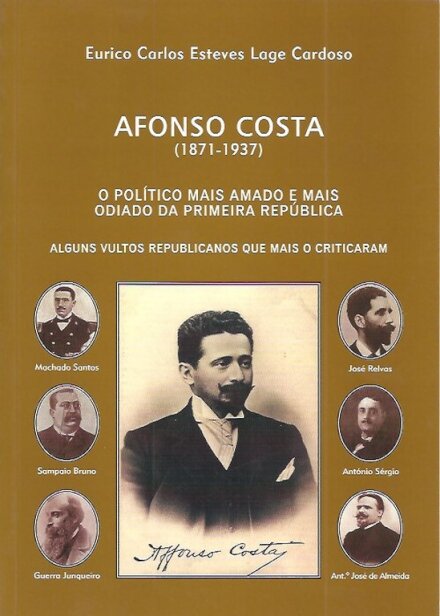 Afonso Costa (1871-1937)