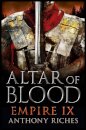 Altar of Blood: Empire IX