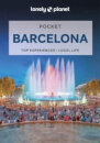 Lonely Planet Pocket Barcelona
