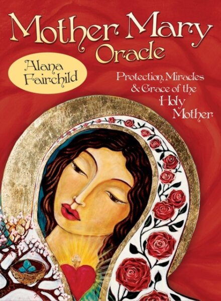 Mother Mary Oracle : Protection Miracles & Grace of the Holy Mother
