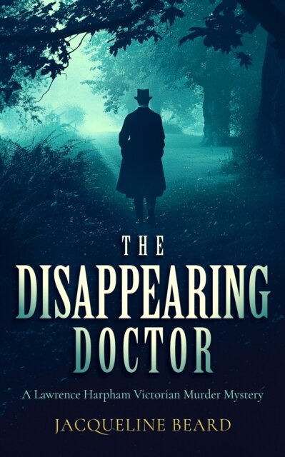The Disappearing Doctor