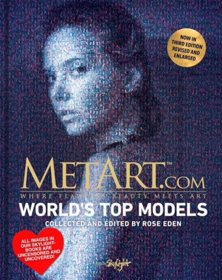 METART.com 118 World's Top Models