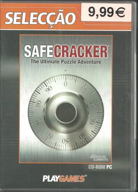 Safecracker