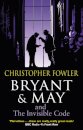 Bryant & May and the Invisible Code