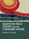 Quantum Field Theory and the Standard Model