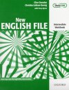New English File Intermediate: Workbook