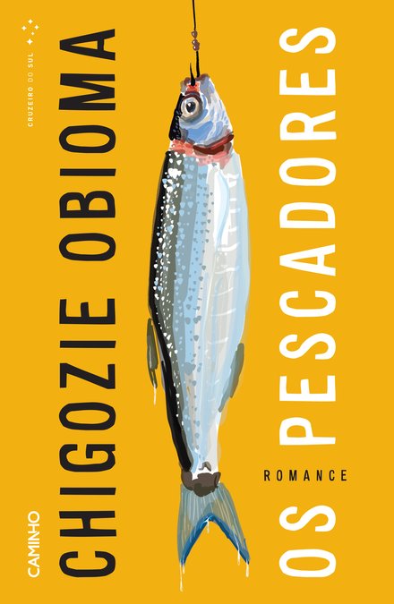 Os Pescadores - Cruzeiro Do Sul