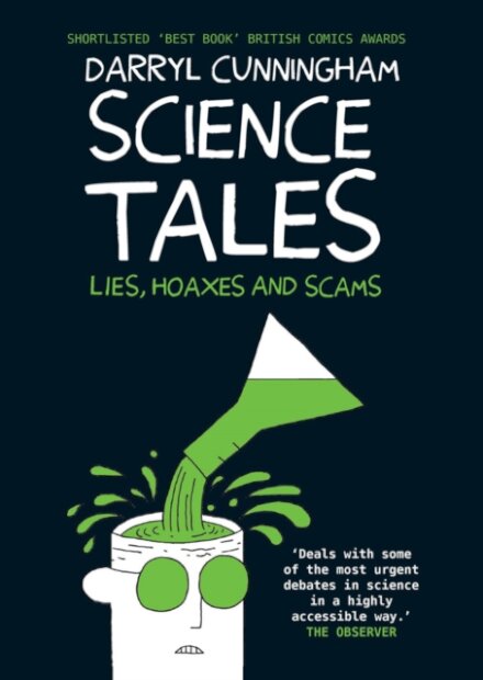 Science Tales