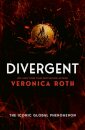 Divergent 1: Divergent