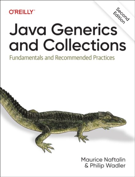 Java Generics and Collections