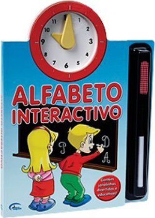 Alfabeto Interactivo