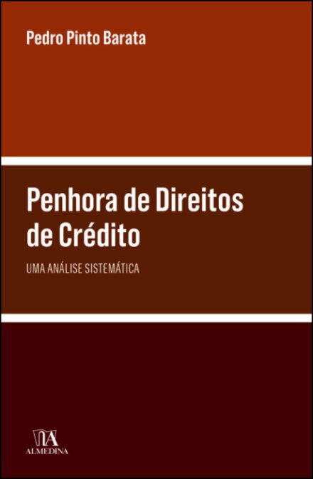 Penhora De Direitos De Crédito