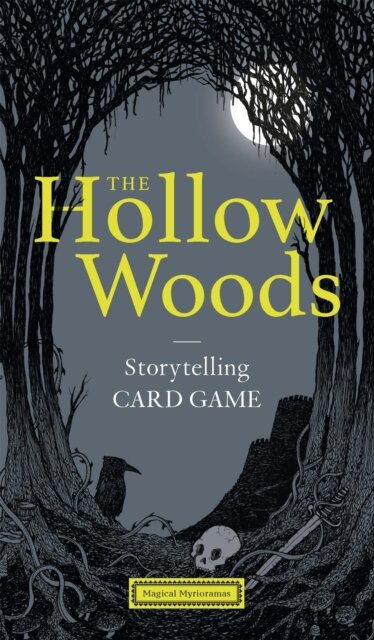 The Hollow Woods