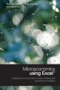 Microeconomics using Excel