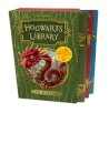 The Hogwarts Library Box Set