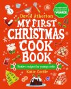 My First Christmas Cook Book