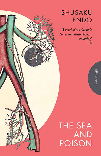 The Sea And Poison