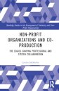 Non-profit Organizations and Co-production
