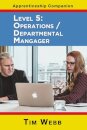 Level 5 Operations / Departmental Manager