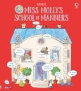 Miss Molly's School of Manners